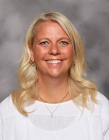 Lightfoot, Cori A. photo