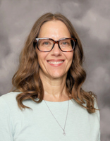 Brady, Christine photo