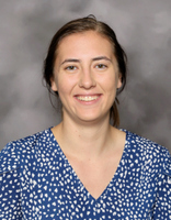 Makenna Pearson image