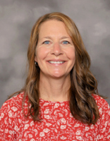 Rebecca Hodges image