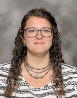 Looper, Ashley photo