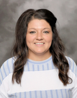 Amber Westling image