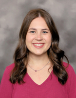 Claire Johnson image