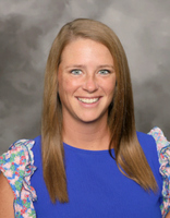 Zahnow, Morgan photo