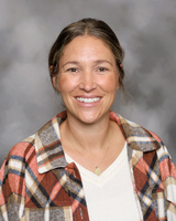 Dutcher, Amber photo